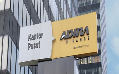 adira sawangan