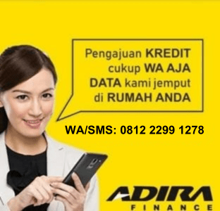 adira sawangan