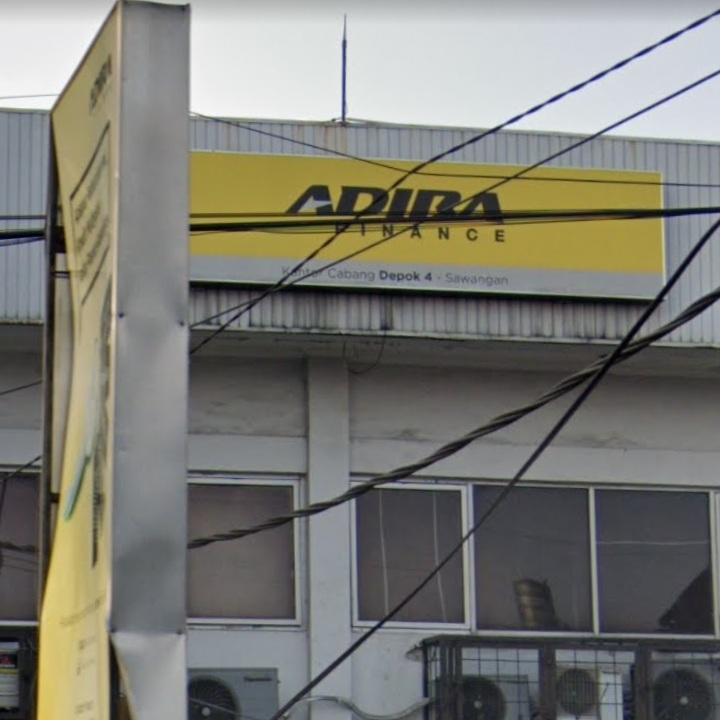 gadai bpkb mobil sawangan