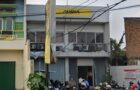 gadai bpkb motor sawangan