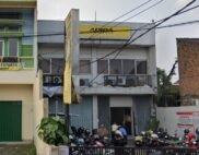 gadai bpkb motor sawangan
