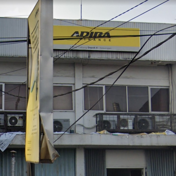 adira sawangan
